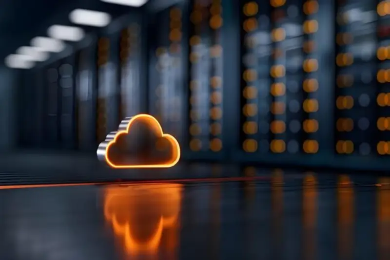 Backup & Storage