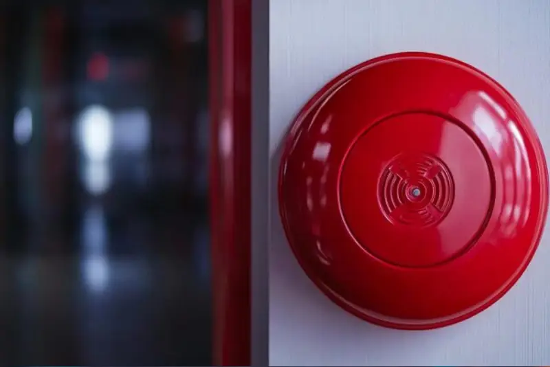 Fire Alarm